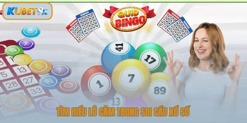 Tìm hiểu lô câm trong soi cầu xổ số